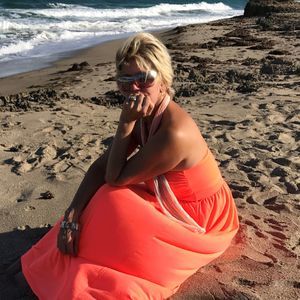 Meet your Posher, Maryann